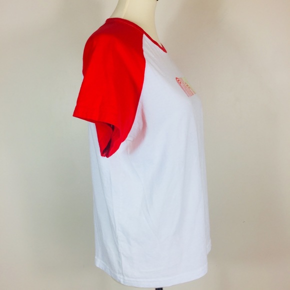 Nike Youth Jersey Tee - Picture 2 of 5